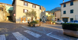 Villanova d’Albenga – Casa Semi-Indipendente in Classe A4 | Senza Spese Condominiali