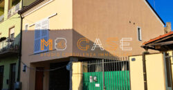 Villanova d’Albenga – Casa Semi-Indipendente in Classe A4 | Senza Spese Condominiali