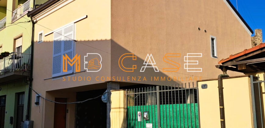 Villanova d’Albenga – Casa Semi-Indipendente in Classe A4 | Senza Spese Condominiali