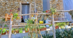 Rustico in pietra nel cuore di Castelli – Garlenda