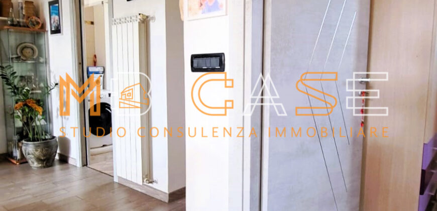 Trilocale Pari al Nuovo con Giardino Privato, Box e 7 Posti Auto – Coste di Leca (Albenga)