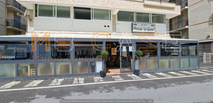 CERIALE – UN’OCCASIONE UNICA SUL LUNGOMARE!