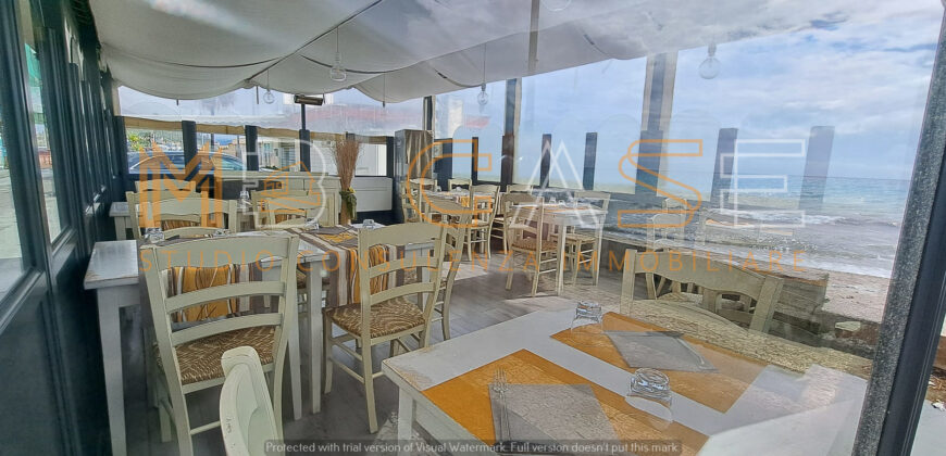 CERIALE – UN’OCCASIONE UNICA SUL LUNGOMARE!