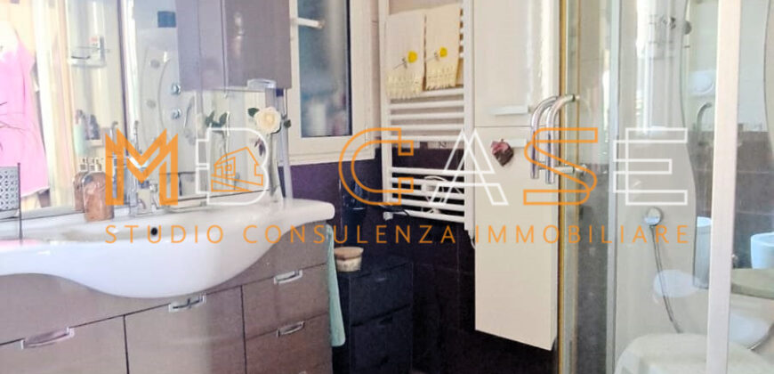 Trilocale Pari al Nuovo con Giardino Privato, Box e 7 Posti Auto – Coste di Leca (Albenga)