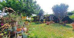 Trilocale Pari al Nuovo con Giardino Privato, Box e 7 Posti Auto – Coste di Leca (Albenga)