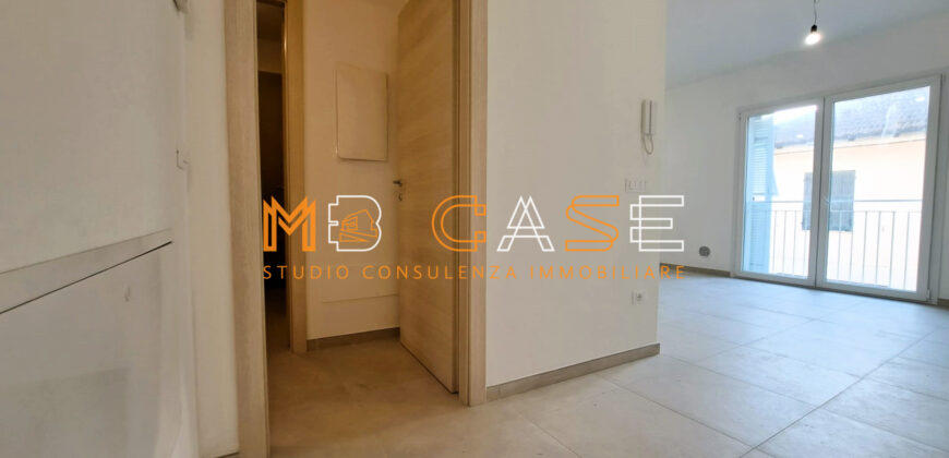 Villanova d’Albenga – Casa Semi-Indipendente in Classe A4 | Senza Spese Condominiali