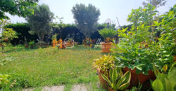 Trilocale Pari al Nuovo con Giardino Privato, Box e 7 Posti Auto – Coste di Leca (Albenga)