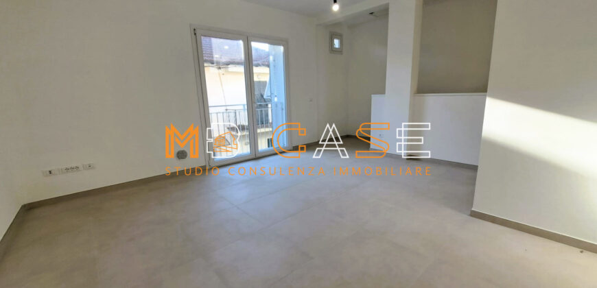 Villanova d’Albenga – Casa Semi-Indipendente in Classe A4 | Senza Spese Condominiali