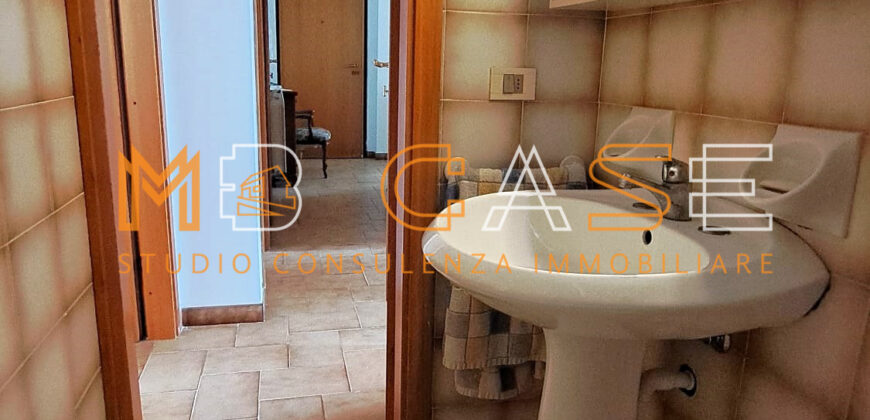 Ampio Plurilocale con Vista Mare e Doppia Esposizione – Ultimo Piano con Ascensore, Albenga