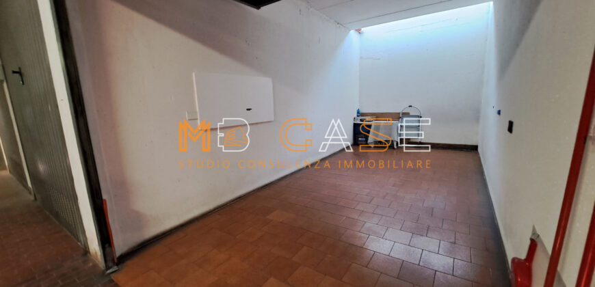 Ampio Plurilocale con Vista Mare e Doppia Esposizione – Ultimo Piano con Ascensore, Albenga