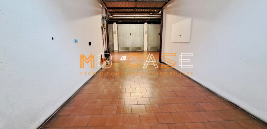 Ampio Plurilocale con Vista Mare e Doppia Esposizione – Ultimo Piano con Ascensore, Albenga