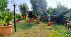 Trilocale Pari al Nuovo con Giardino Privato, Box e 7 Posti Auto – Coste di Leca (Albenga)