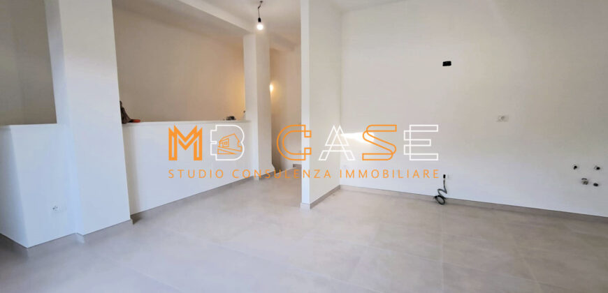 Villanova d’Albenga – Casa Semi-Indipendente in Classe A4 | Senza Spese Condominiali