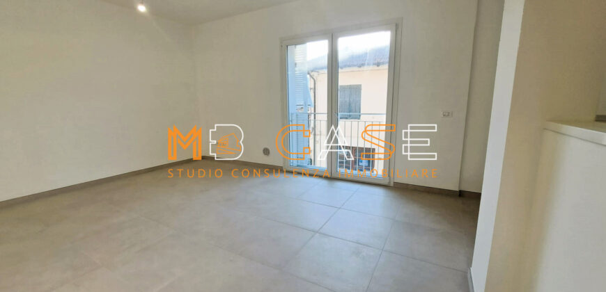 Villanova d’Albenga – Casa Semi-Indipendente in Classe A4 | Senza Spese Condominiali