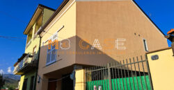 Villanova d’Albenga – Casa Semi-Indipendente in Classe A4 | Senza Spese Condominiali