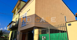 Villanova d’Albenga – Casa Semi-Indipendente in Classe A4 | Senza Spese Condominiali