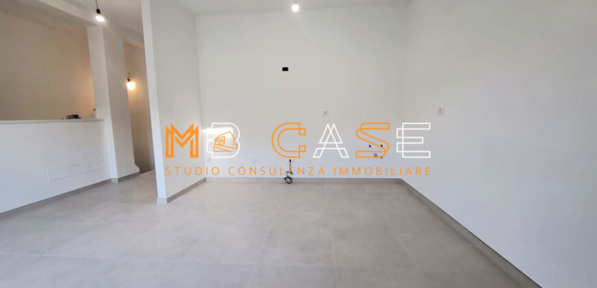 Villanova d’Albenga – Casa Semi-Indipendente in Classe A4 | Senza Spese Condominiali
