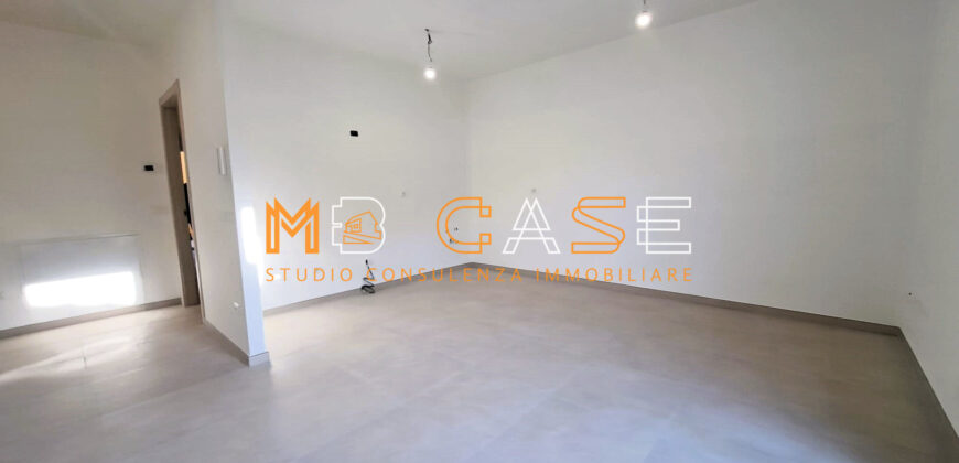 Villanova d’Albenga – Casa Semi-Indipendente in Classe A4 | Senza Spese Condominiali