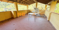 Cascina in Vendita nell’Entroterra Ligure – Casanova Lerrone (SV)