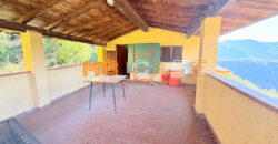 Cascina in Vendita nell’Entroterra Ligure – Casanova Lerrone (SV)