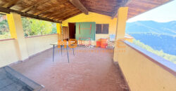 Cascina in Vendita nell’Entroterra Ligure – Casanova Lerrone (SV)