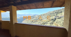 Cascina in Vendita nell’Entroterra Ligure – Casanova Lerrone (SV)