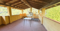 Cascina in Vendita nell’Entroterra Ligure – Casanova Lerrone (SV)