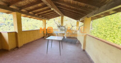 Cascina in Vendita nell’Entroterra Ligure – Casanova Lerrone (SV)