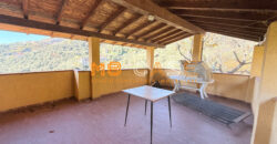 Cascina in Vendita nell’Entroterra Ligure – Casanova Lerrone (SV)