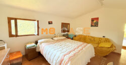 Cascina in Vendita nell’Entroterra Ligure – Casanova Lerrone (SV)