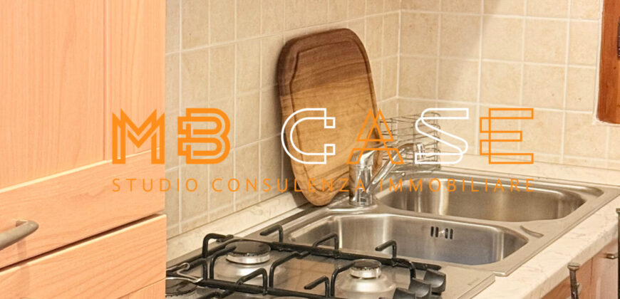 Cascina in Vendita nell’Entroterra Ligure – Casanova Lerrone (SV)