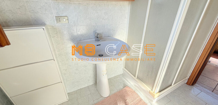 Cascina in Vendita nell’Entroterra Ligure – Casanova Lerrone (SV)