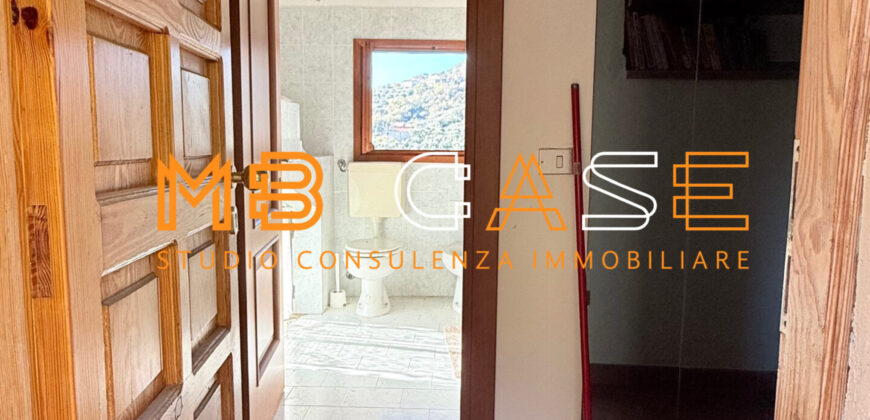 Cascina in Vendita nell’Entroterra Ligure – Casanova Lerrone (SV)