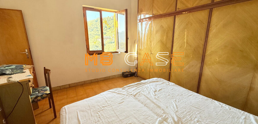 Cascina in Vendita nell’Entroterra Ligure – Casanova Lerrone (SV)