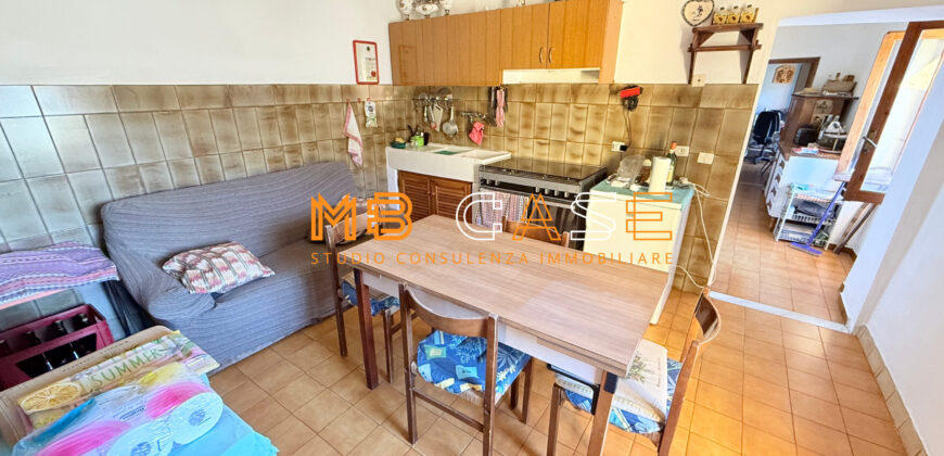 Cascina in Vendita nell’Entroterra Ligure – Casanova Lerrone (SV)