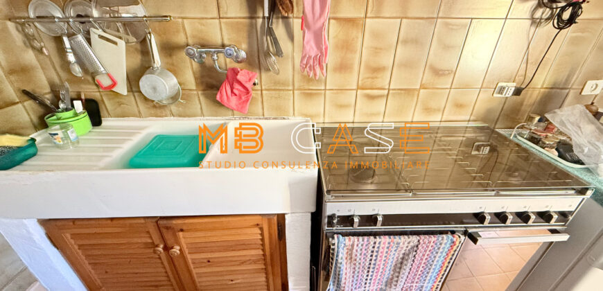 Cascina in Vendita nell’Entroterra Ligure – Casanova Lerrone (SV)