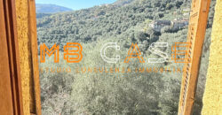Cascina in Vendita nell’Entroterra Ligure – Casanova Lerrone (SV)