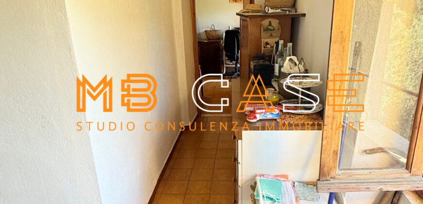 Cascina in Vendita nell’Entroterra Ligure – Casanova Lerrone (SV)