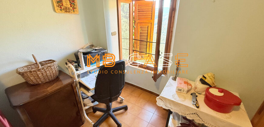 Cascina in Vendita nell’Entroterra Ligure – Casanova Lerrone (SV)