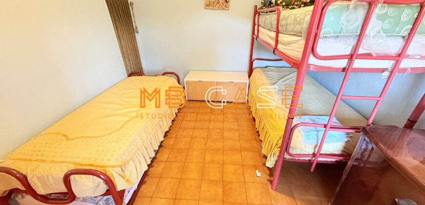 Cascina in Vendita nell’Entroterra Ligure – Casanova Lerrone (SV)