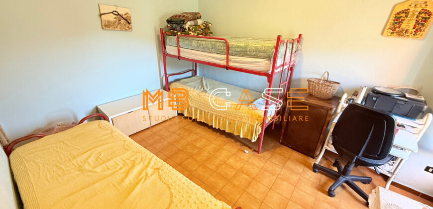 Cascina in Vendita nell’Entroterra Ligure – Casanova Lerrone (SV)