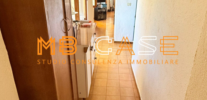 Cascina in Vendita nell’Entroterra Ligure – Casanova Lerrone (SV)