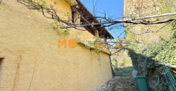 Cascina in Vendita nell’Entroterra Ligure – Casanova Lerrone (SV)