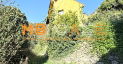 Cascina in Vendita nell’Entroterra Ligure – Casanova Lerrone (SV)