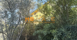 Cascina in Vendita nell’Entroterra Ligure – Casanova Lerrone (SV)