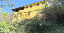 Cascina in Vendita nell’Entroterra Ligure – Casanova Lerrone (SV)