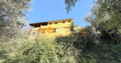 Cascina in Vendita nell’Entroterra Ligure – Casanova Lerrone (SV)