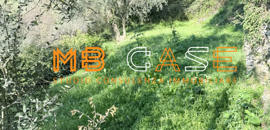 Cascina in Vendita nell’Entroterra Ligure – Casanova Lerrone (SV)