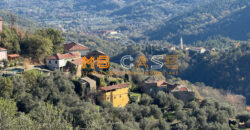 Cascina in Vendita nell’Entroterra Ligure – Casanova Lerrone (SV)