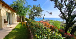 🏡 SPENDIDO TRILOCALE ANGOLARE CON GIARDINO PRIVATO – CASTELLO BORELLI, BORGHETTO SANTO SPIRITO